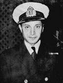 Lieut. (E) D. Shankar, D.S.C., R.I.N.