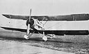 Vildebeest IV Torpedo Bomber