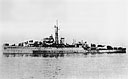Sloop, 'Black Swan' Class. H.M.S. Black Swan