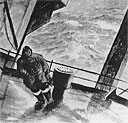 'The Atlantic.' By R. V. Pitchforth