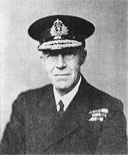 Admiral of the Fleet Sir Charles M. Forbes