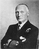 Admiral Sir John C. Tovey