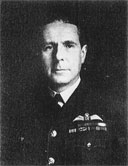 Air Chief Marshal Sir P. B. Joubert de la Ferte