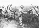 Photo: Wire-Laying Crews