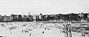 Beach at Dinard