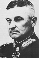 Field Marshal Model
