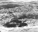 Typical Cotentin Terrain, looking westward from UTAH Beach