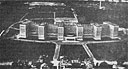I.G. Farbenindustrie Buidling