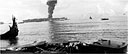 RESULTS OF JAPANESE AIR RAID over Bougainville, 20 November