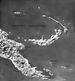 NEW GUINEA