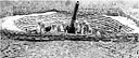 ANTIAIRCRAFT CREWS MANNING THEIR GUNS in New Guinea