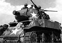 75-mm. howitzer motor carriage M8