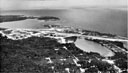MOMOTE AIRFIELD looking northeast