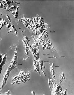 Leyte