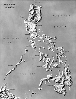 Phillipine Islands