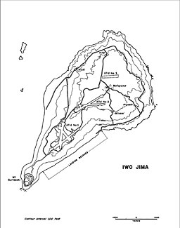 IWO JIMA