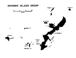 Okinawa Island Group