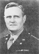 General Thomas T. Handy, Deputy Chief of Staff under Marshall.