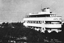 THE ANFA HOTEL ON THE OUTSKIRTS OF CASABLANCA