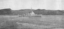COAST GUARD CUTTER <i>TANEY</i>