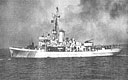 COAST GUARD CUTTER <i>Algonquin</i>