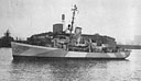 COAST GUARD CUTTER <i>Comanche</i>