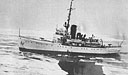 COAST GUARD CUTTER <i>Escanaba</i>
