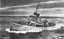 COAST GUARD CUTTER MOHAWK