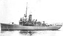 COAST GUARD CUTTER <i>ONONDAGA</i>
