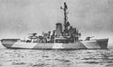 COAST GUARD CUTTER Tahoma
