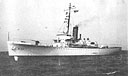 COAST GUARD CUTTER Tampa
