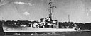 THE COAST GUARD-MANNED PATROL FRIGATE ALEXANDRIA