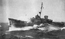 Coast Guard Cutter Ingham