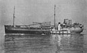 USS Enceladus (AK-80) OPERATED IN SOUTHWEST PACIFIC