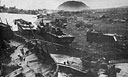 LST-771 at IWO JIMA