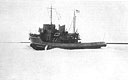 U.S. ARMY 143' STEEL HULL DIESEL ELECTRIC TUG-LT CLASS