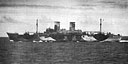 WAR VOYAGER IN THE SOUTH SEAS USS GENERAL GEORGE M. RANDALL (AP-115)