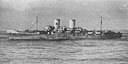 USS General M. C. Meigs (AP-116) COMPLETES A RUN