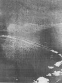 VILA AIRFIELD AND BLACKETT STRAIT
