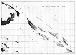 SOLOMONS ISLANDS AREA
