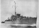 COAST GUARD-MANNED PATROL FRIGATE