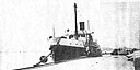 COAST GUARD CUTTER (TENDER CLASS) Acacia