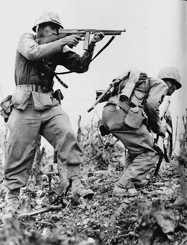 Remembering the Battle of Okinawa > U.S. Department of Defense > Story