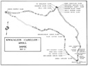 Map 7. Kwajalein Atoll