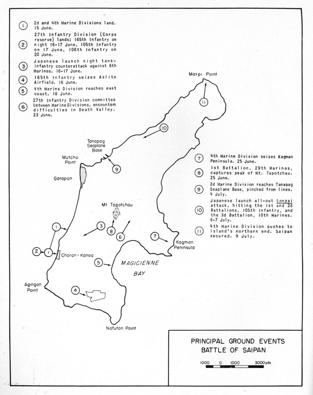 Datei:Battle of Saipan - map.jpg – Wikipedia