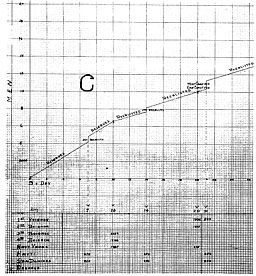 Curve C