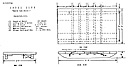 Palletizing Cargo Sled Runner Type Pallet
