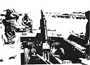 Figure 28. Inside view of the 105mm howitzer load
