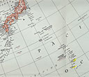 Map 13. The Marianas
