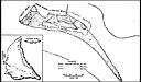 Map 5. Betlo Islet with insert of Tarawa Atoll